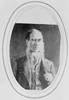 Sir Joseph Dalton Gallery: Sir Joseph Dalton Hooker (1817-1911)