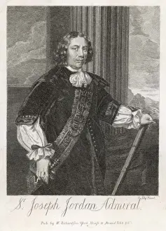Sir Joseph Jordan