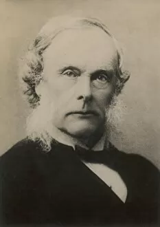 Antiseptic Collection: Sir Joseph Lister