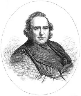 Sir Joseph Paxton