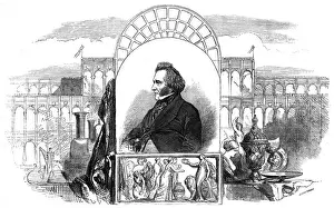 Sir Joseph Paxton