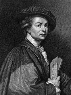 Sir Joshua Reynolds