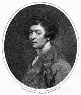 Sir Joshua Reynolds