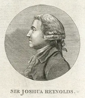 Sir Joshua Reynolds