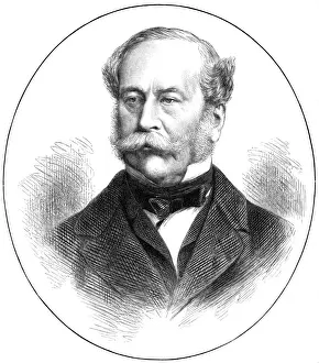 Sir Joshua Walmesley