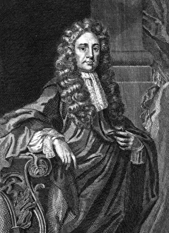 Sir Josiah Child