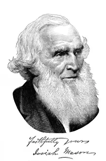 Sir Josiah Mason - 2