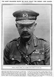 Sir Julian Byng