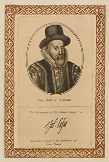Sir Julius Caesar