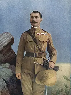 Rundle Prints: Sir Leslie Rundle