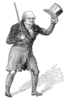 Marc Gallery: Sir Marc Isambard Brunel, 1843