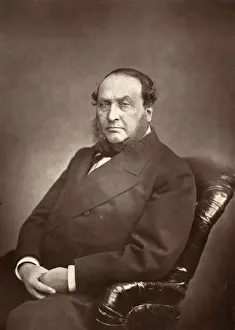 sir Michael Costa