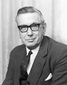 Sir Morien Bedford Morgan RAE (1912-1978)