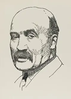 Sir Muirhead Bone