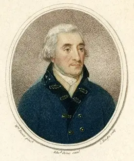 1748 Prints: Sir Nathaniel Dance