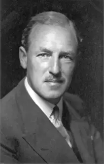 1985 Prints: Sir Oliver Edwin Simmonds FRAeS (1897-1985)