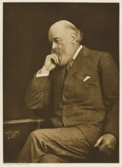 Sir Oliver Lodge / Empire