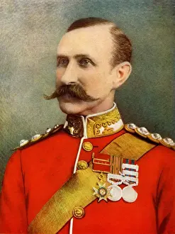 Penn Prints: Sir Penn Symong