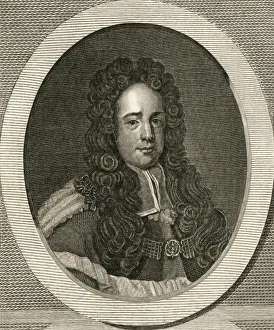 1669 Gallery: Sir Peter King / Hinton