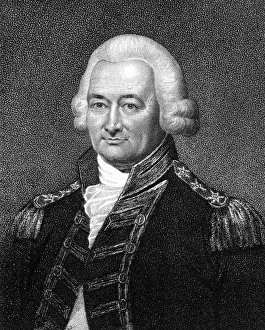 Charleston Gallery: Sir Peter Parker