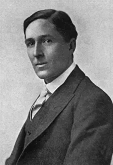 Chronicle Prints: Sir Philip Gibbs
