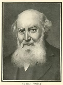 Sir Philip Manfield, Great Northern Boot Company