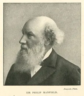 Sir Philip Manfield, Great Northern Boot Company
