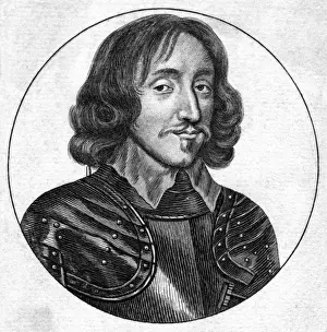1647 Prints: Sir Philip Stapleton