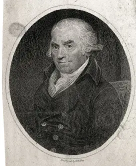 Stephens Prints: Sir Philip Stephens, British politician