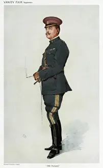 Marshall Prints: Sir Philip W Chetwode