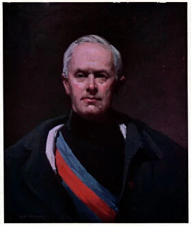 Commonwealth Collection: Sir R. Munro Ferguson
