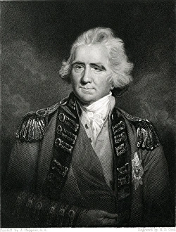 Abercromby Gallery: Sir Ralph Abercromby