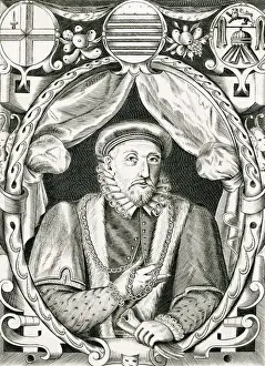 Ralph Prints: Sir Ralph Blackwell