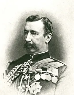 Sir Redvers Buller