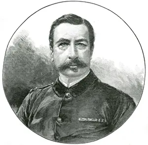 Redvers Prints: Sir Redvers Buller