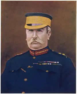 Sir Redvers Buller / Photo