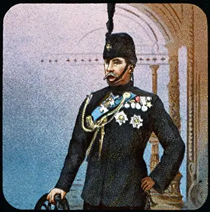 Sir Redvers Buller / Slide