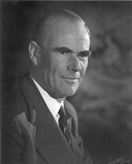 Photographic Gallery: Sir Reginald Verdon Smith