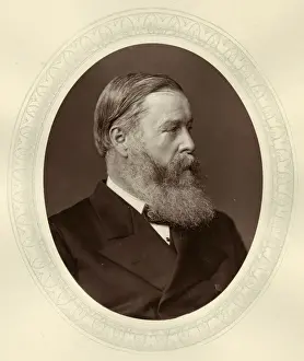 Childers Prints: Sir Richard Baggalay Ph