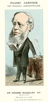 Sir Richard Baggallay