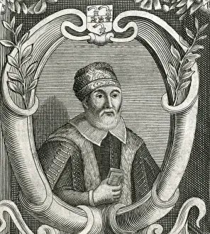 Sir Richard Baker