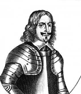 Images Dated 30th March 2012: Sir Richard Browne