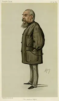 Sir Richard Burton