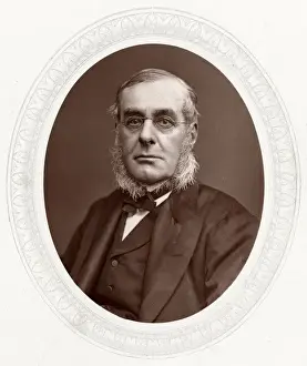Sir Richard Collinson