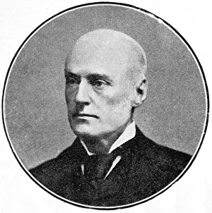Posted Prints: Sir Richard Douglas Powell
