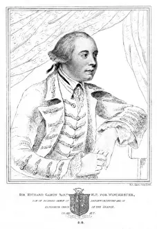 Sir Richard Gamon