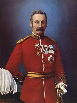 Sir Richard Harrison