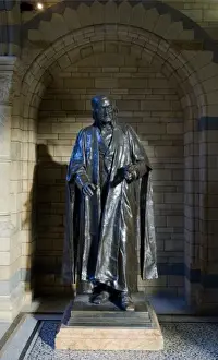 Sir Richard Owen (1804-1892)