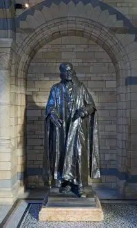 Sir Richard Owen (1804-1892)