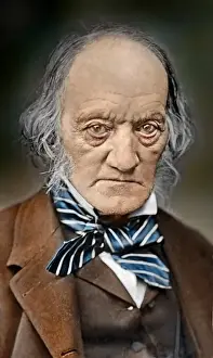 Sir Richard Owen (1804-1892)